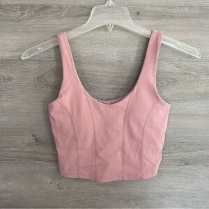 Vitality Tank